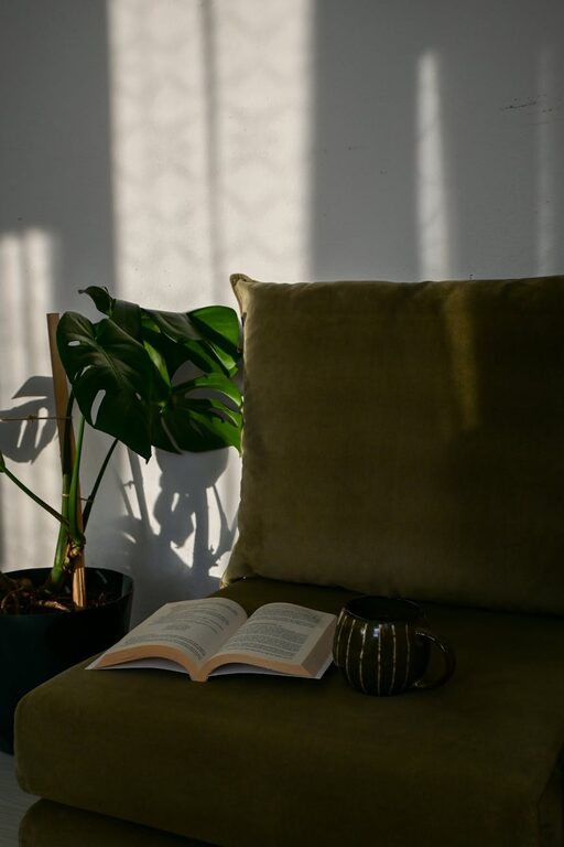Tips for Creating a Cozy and Inviting Reading Nook at Home